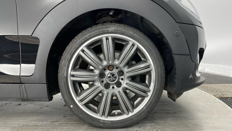 MINI Clubman 1.5 Cooper Exclusive 6dr Auto Petrol Estate